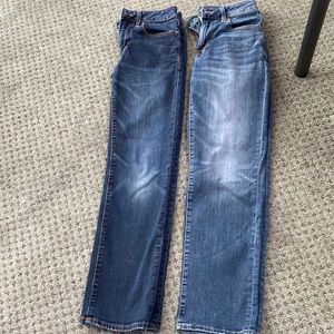 American Eagle Men’s jeans size 28x30